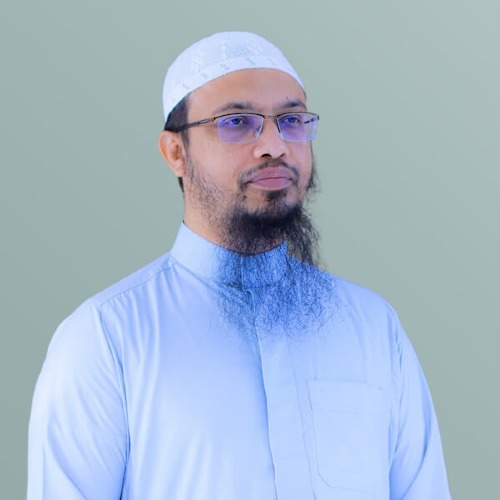 Sheikh Ahmadullah