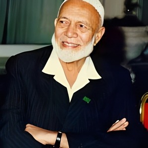 Ahmed Deedat