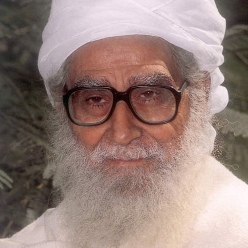 Maulana Wahiduddin Khan