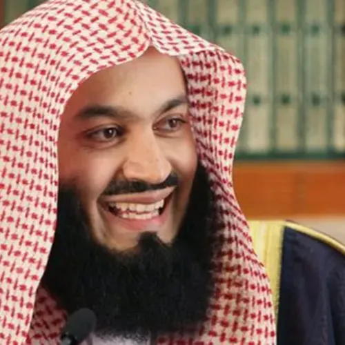 Mufti Menk