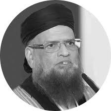 Mufti Taqi Usmani