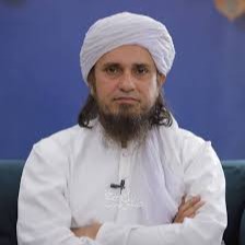 Mufti Tariq Masood