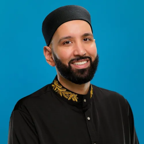 Omar Suleiman