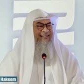 Shaikh Assim Al Hakeem