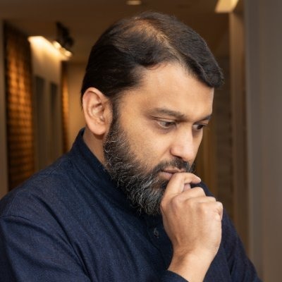 Yasir Qadhi